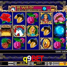 A Revolução dos Aplicativos de Jogos no q9bet