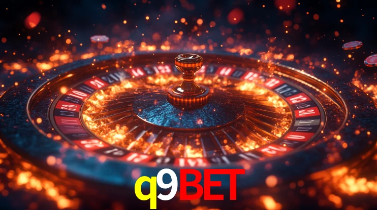 q9bet login