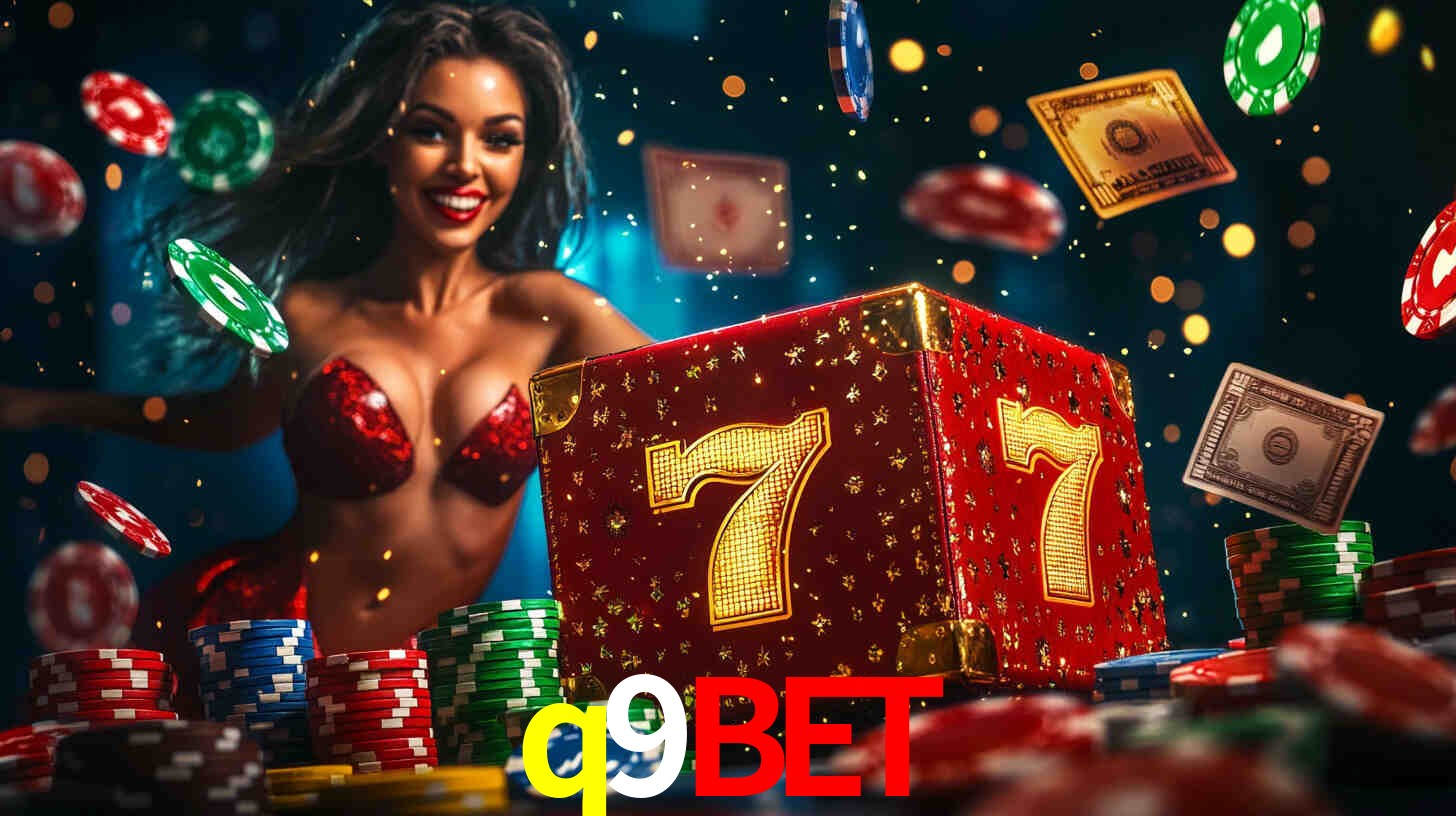 Apostas de Tênis q9bet