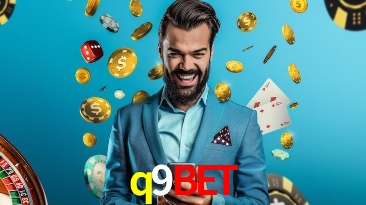 Casino Ao Vivo q9bet