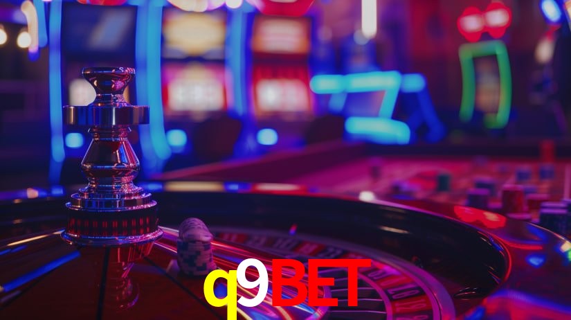 q9bet.com