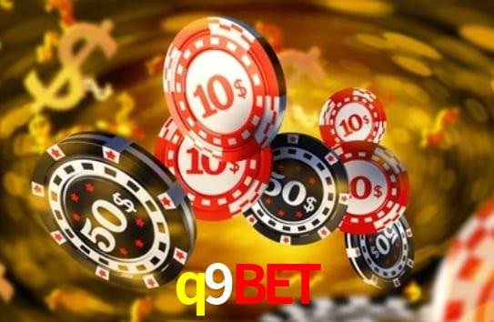Casino Ao Vivo q9bet