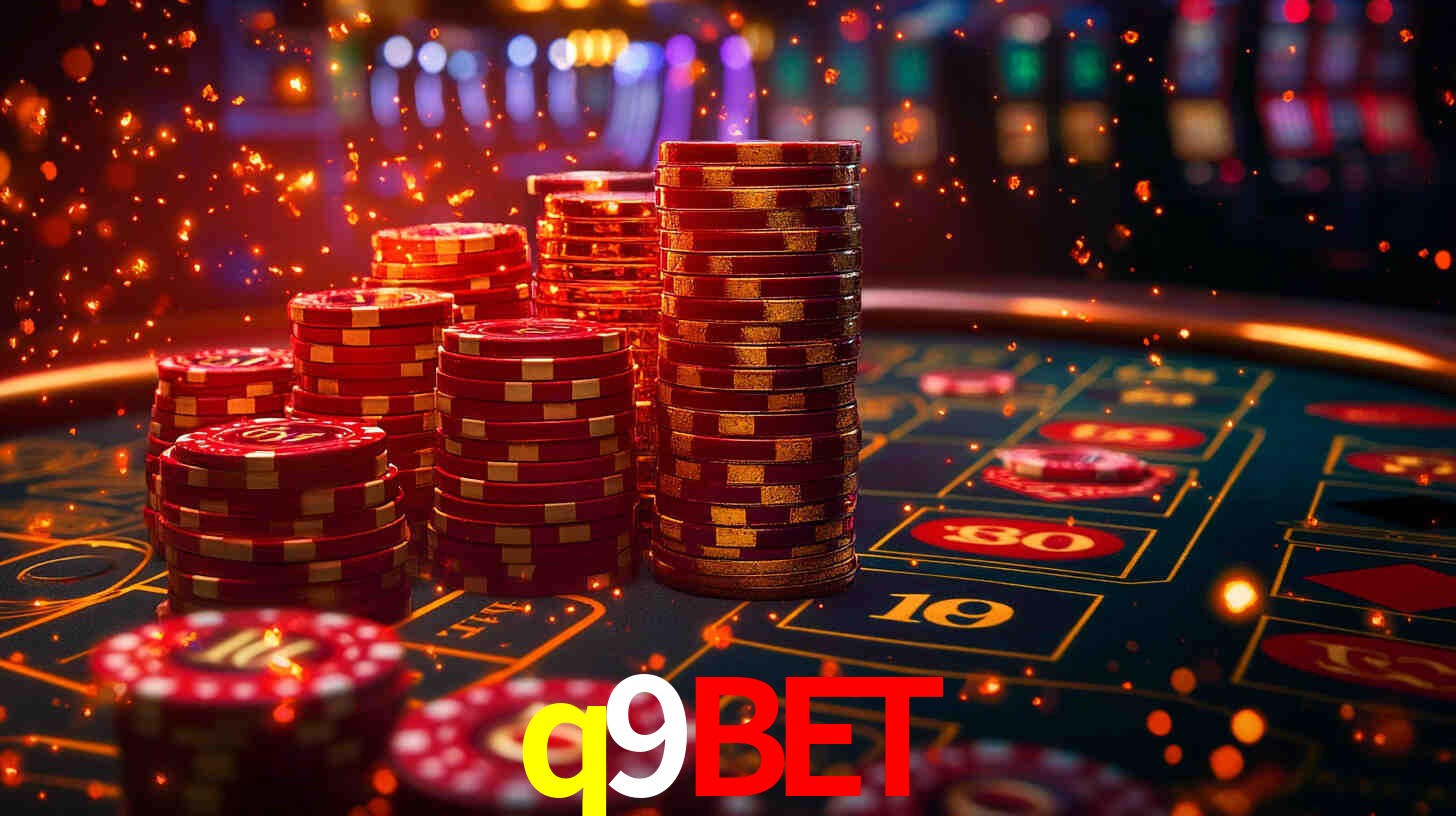 Programa VIP q9bet