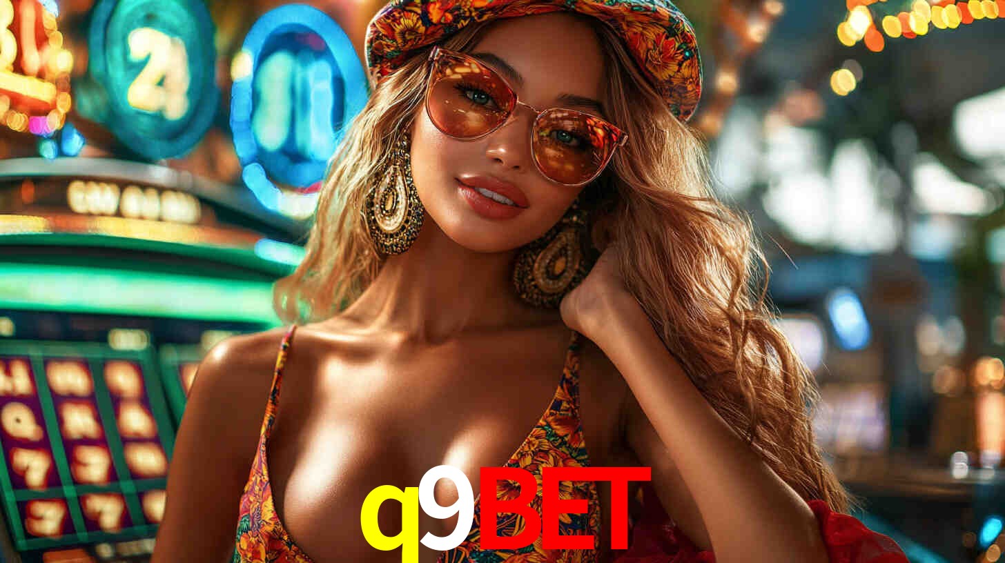 Bônus Diários q9bet