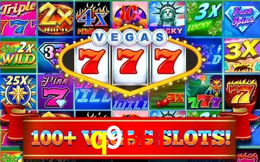 A Experiência Imersiva dos Cassinos Ao Vivo no q9bet