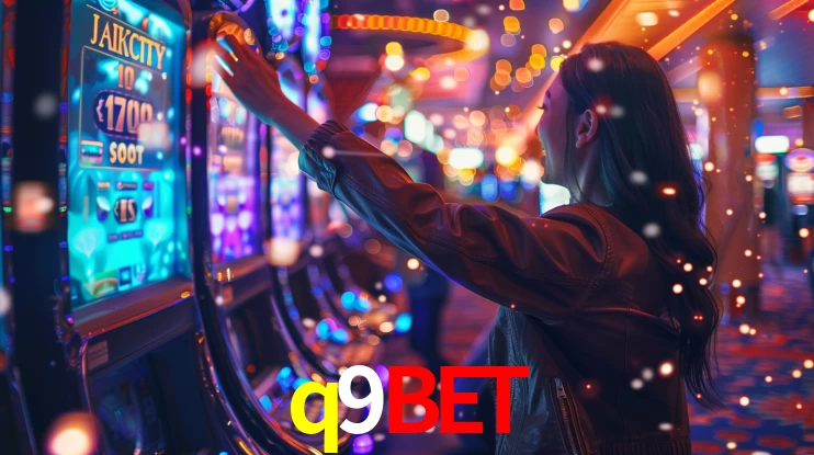 q9bet.com