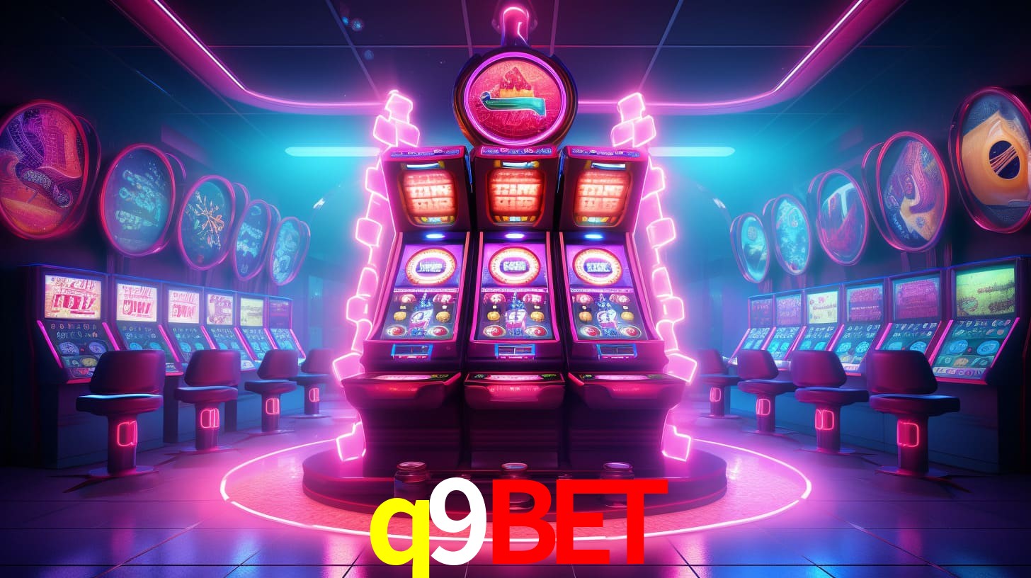 q9bet: Jogue Crash e Experimente Alta Recompensa Instantânea