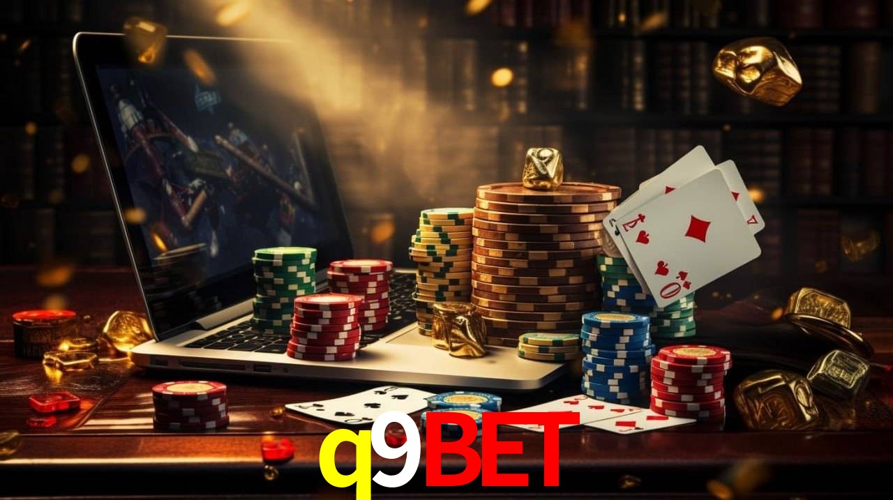 Recursos de Bônus q9bet
