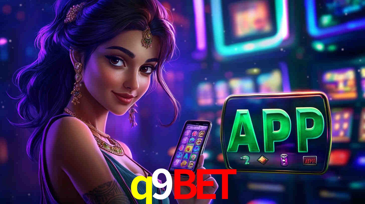 q9bet login