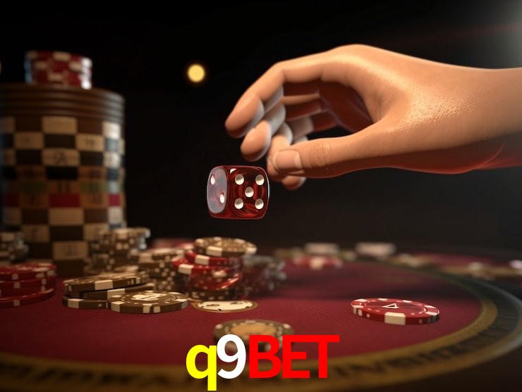 Promoções Sazonais q9bet
