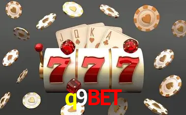 A Revolução dos Aplicativos de Jogos no q9bet