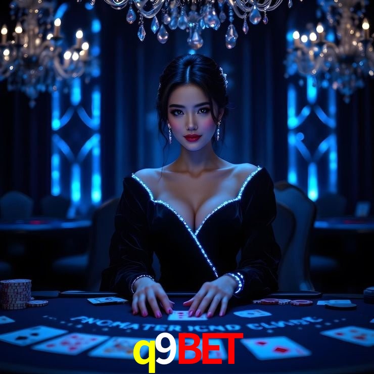 Estatísticas q9bet