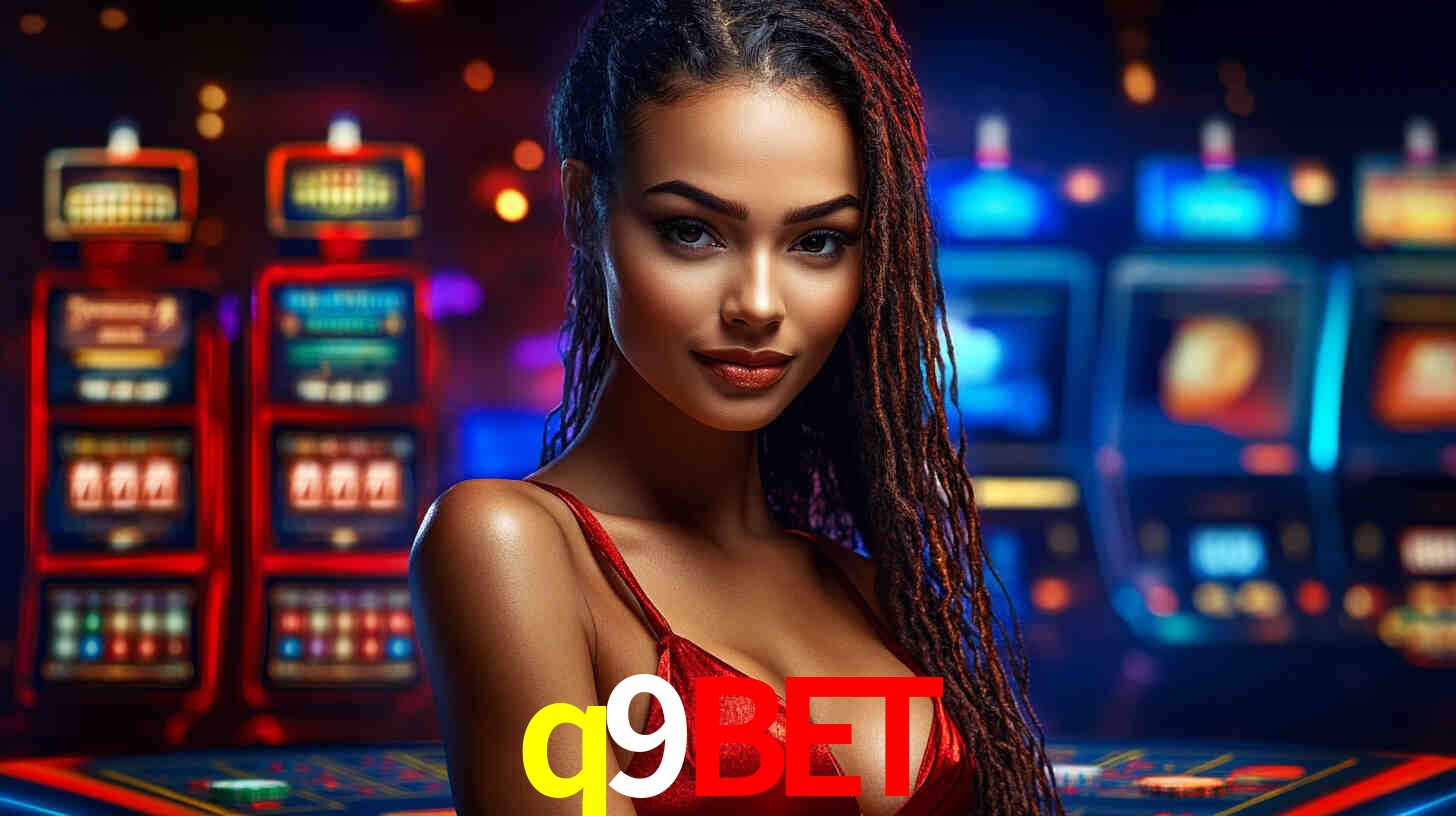 Estatísticas Esportivas q9bet