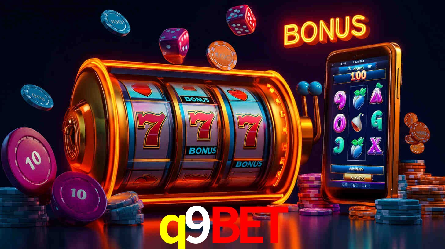 Apostas de Futebol q9bet