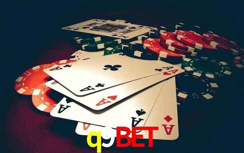 Promoção Relâmpago q9bet