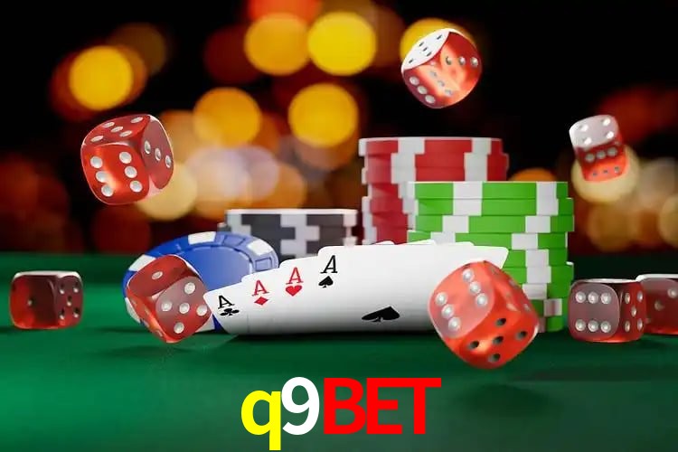 Ofertas Exclusivas q9bet