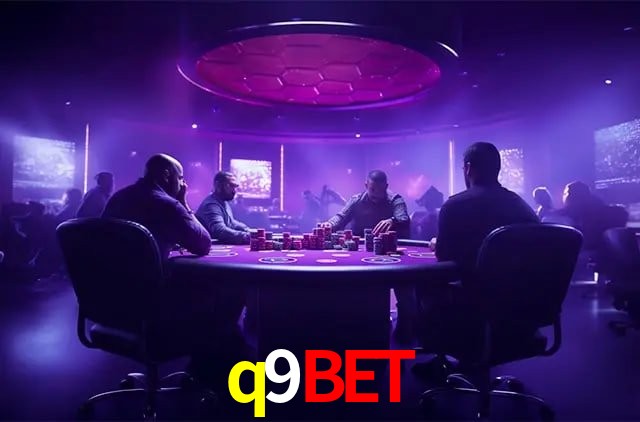 Jogos Exclusivos q9bet